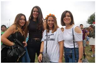 Foto 159 de la jueves 7 de julio | Bilbao BBK Live 2016